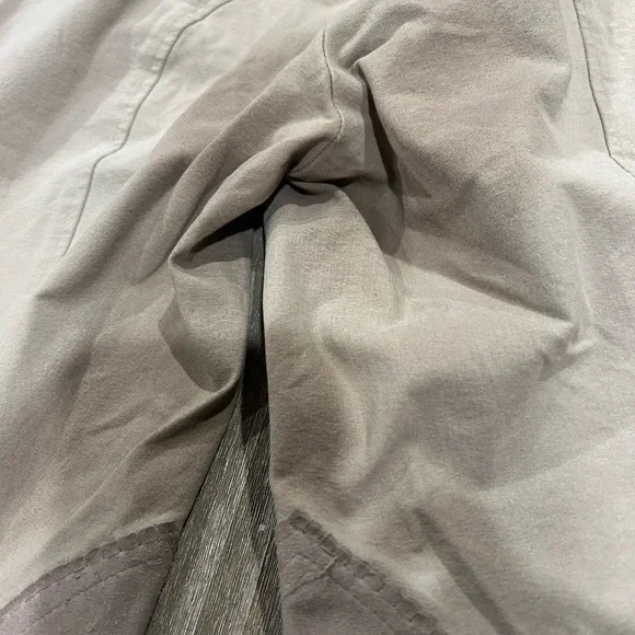 Tan Riding Breeches - Picture 6 of 7